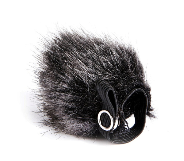 Ветрозащита для микрофона BOYA BY-B05 для BY-M1