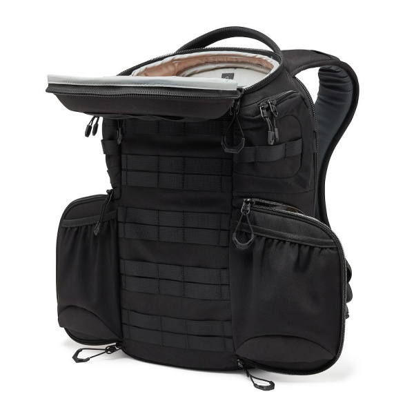 Рюкзак Lowepro Pro Tactic BP 350 AW III черный