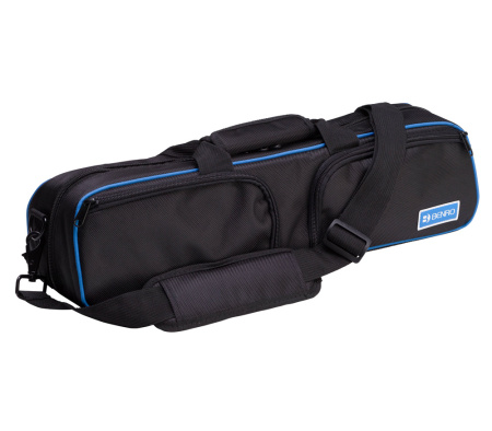 Штатив Benro FGP18AB1 Go Plus Travel алюм. с цангами