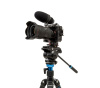 Видео голова Benro S4Pro до 4 кг