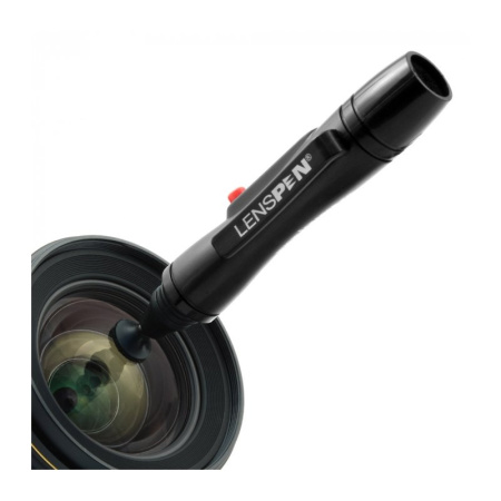 Карандаш для чистки оптики Lenspen LP-2