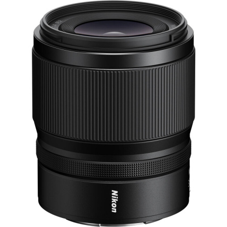Объектив Nikon Z 35mm f1.4