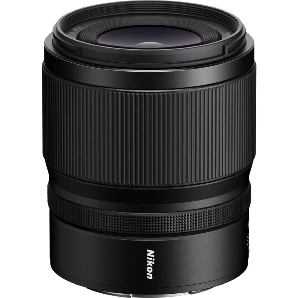 Объектив Nikon Z 35mm f1.4