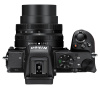 Цифровая камера Nikon Z50 + 16-50mm DX VR Kit