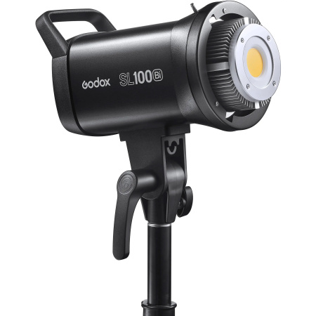 Комплект студийного оборудования Godox SL-100BI K2