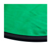 Фон тканевый хромакей складной GreenBean Twist 240х240 B/G
