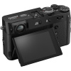 Компактный фотоаппарат Fujifilm X100VI Body Black