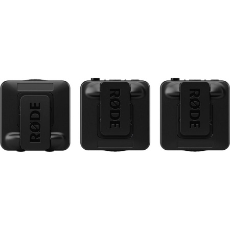 Беспроводная микрофонная система Rode Wireless PRO