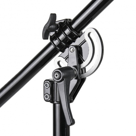 Стойка наклонная 4м Журавль