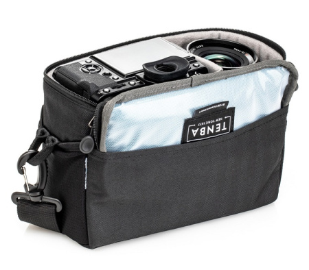 Сумка-вставка Tenba Tools BYOB 9 (636-628) черная