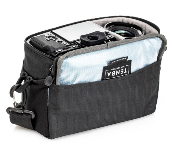 Сумка-вставка Tenba Tools BYOB 9 (636-629) голубая