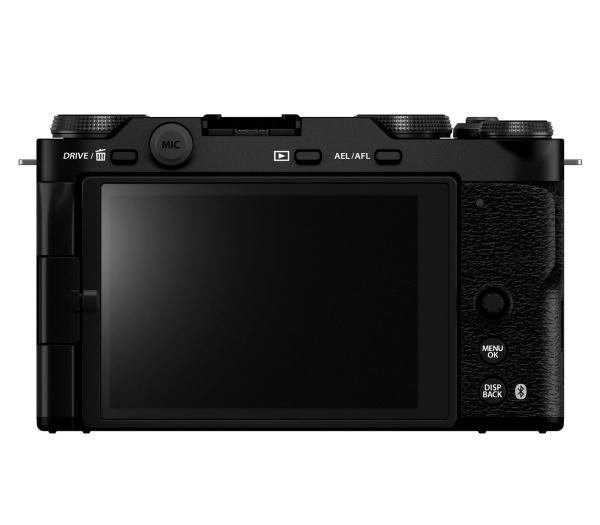 Беззеркальный фотоаппарат Fujifilm X-M5 Body Black