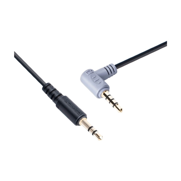 Кабель переходник CoMica CVM-D-SPX mini Jack TRS - TRRS