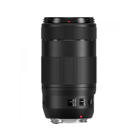 Объектив Canon EF 70-300mm f4-5.6 IS II Nano USM