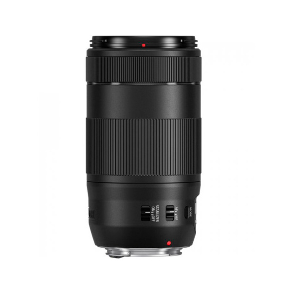 Объектив Canon EF 70-300mm f4-5.6 IS II Nano USM