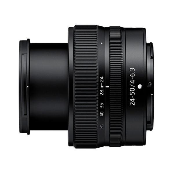 Объектив Nikon Z 24-50mm f4-6.3