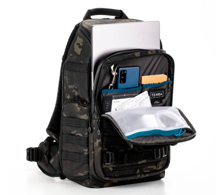 Рюкзак Tenba Axis v2 Tactical 20 (637-755) камуфляж