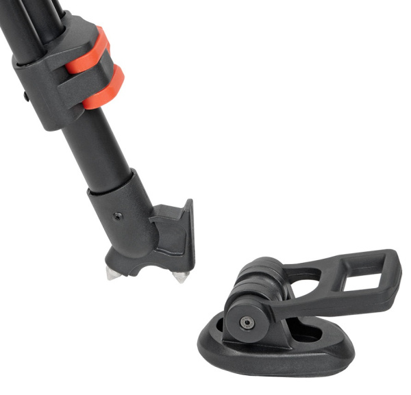 Видеоштатив GreenBean HDV Elite-755