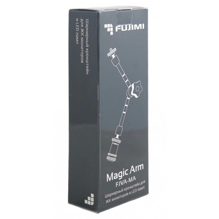 Кронштейн Magic arm 11" 27.9см для мониторов и др