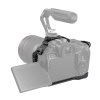 Клетка Smallrig 3233 Black Mamba для Canon EOS R5/R6