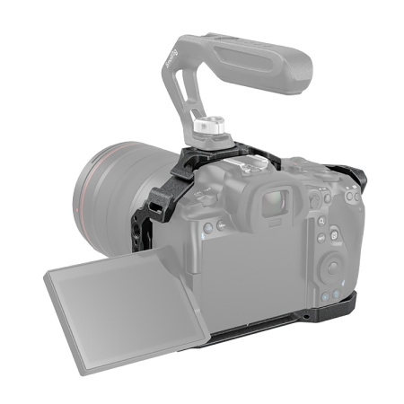 Клетка Smallrig 3233 Black Mamba для Canon EOS R5/R6