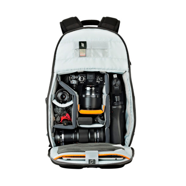 Рюкзак Lowepro m-Trekker BP 150, серый