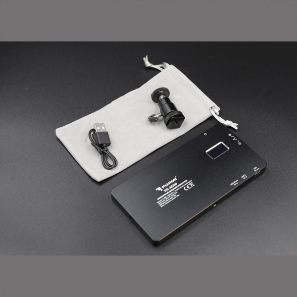 Накамерный свет Fujimi FJL-M200