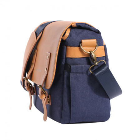 Фотосумка KF Concept Messenger Beta 12L KF13.062V1