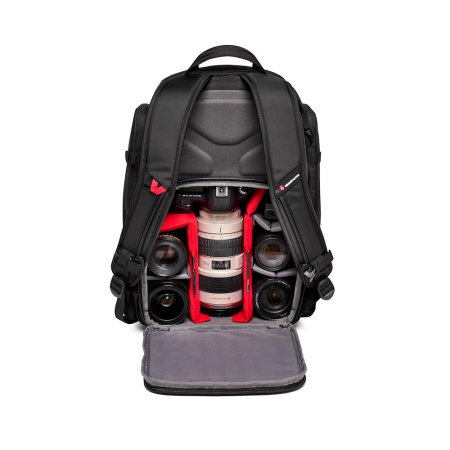 Рюкзак MANFROTTO Advanced 3 Befree MB MA3-BP-BF