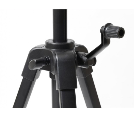 Штатив Fujimi универсальный FT12SM серии "СМАРТ", нагр. 4кг, выс.1602мм (чёрный) + чехол