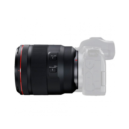 Объектив Canon RF 50mm f1.2L USM