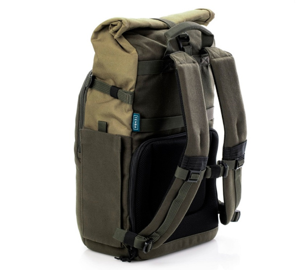 Рюкзак Tenba Fulton v2 14L (637-734) оливковый