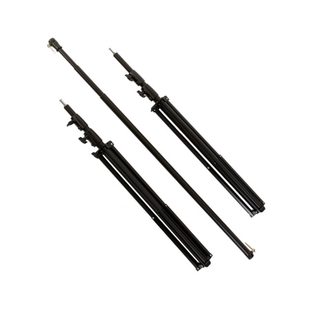 Система установки фона BS04 Мобильная. выс. 2м. шир. 2м.