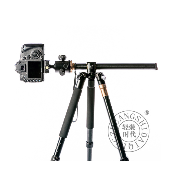 Штатив QZSD Q999H с шаровой головой