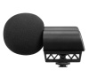 Микрофон Saramonic Vmic Stereo Mark II накамерный