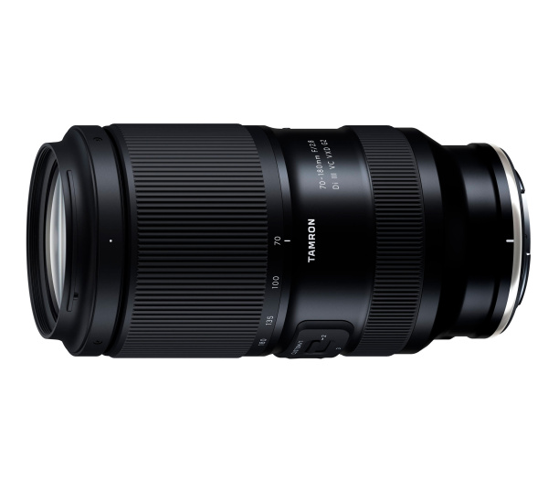 Объектив Tamron AF 70-180mm f2.8 Di III VC VXD G2 Nikon Z