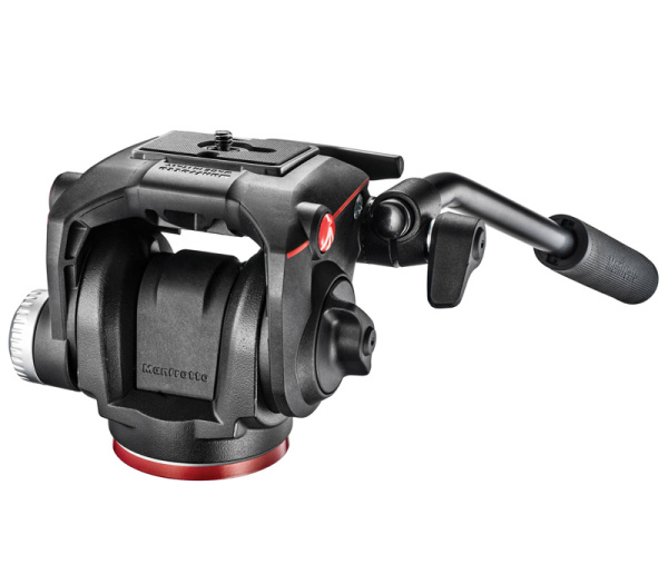 Штатив Manfrotto MK190X3-2W алюм. с 2D головкой