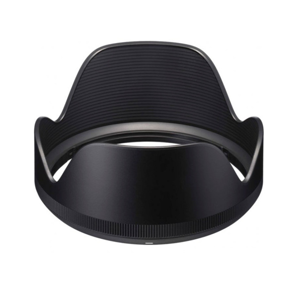 Объектив Sigma AF 24-35mm f2 DG HSM Art Canon