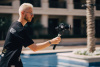 Электронный стабилизатор Zhiyun Crane M2 S