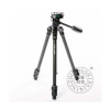 Штатив QZSD Q109 с видео головой