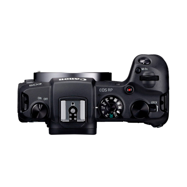 Цифровая камера Canon EOS RP body