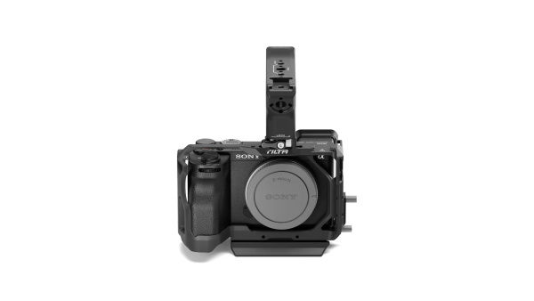 Клетка Tilta для Sony a6700 Чёрная TA-T54-FCC-B