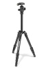 Штатив Manfrotto Element Traveller малый MKELES5BK-BH , алюм, черный