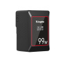 Аккумулятор KingMa 14.8V 99Wh MINI V-mount
