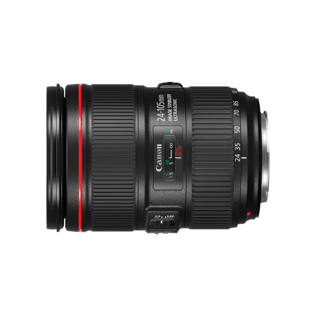Объектив Canon EF 24-105mm f4 L IS II USM