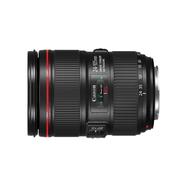 Объектив Canon EF 24-105mm f4 L IS II USM