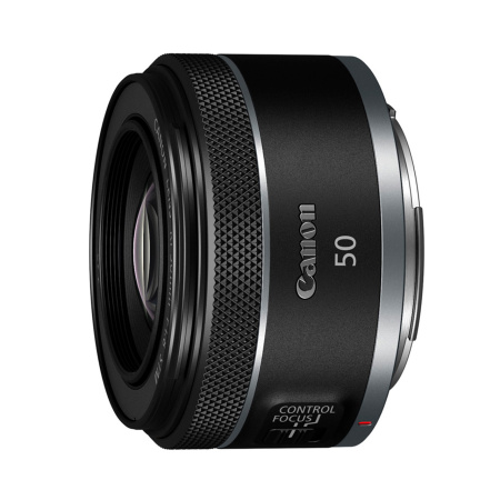 Объектив Canon RF 50mm f1.8 STM