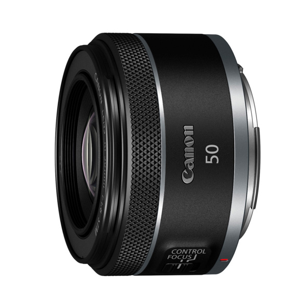 Объектив Canon RF 50mm f1.8 STM