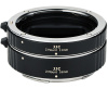 Набор удлинительных колец для макросъёмки JJC AET-NKZII для Nikon Z