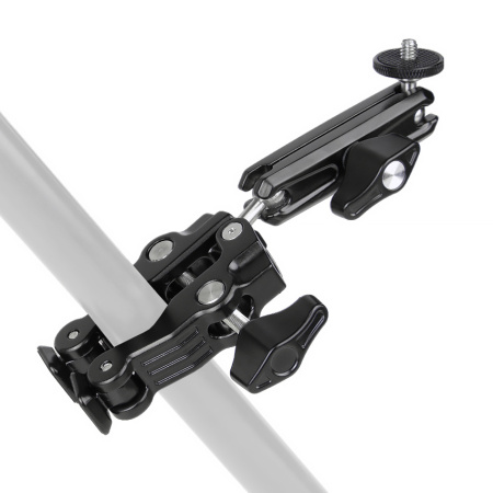 Зажим GreenBean PowerGrip PG-051 + magic arm